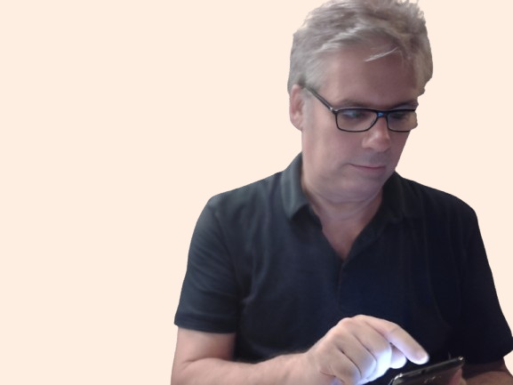 Jean-Benoît Kauffmann