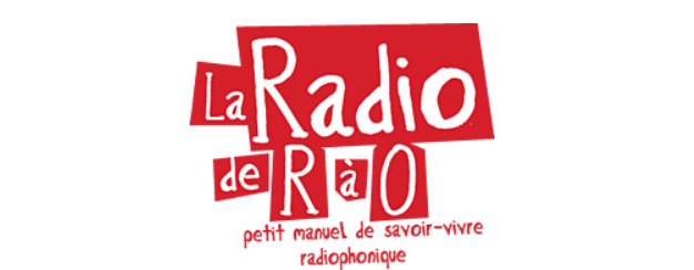 La radio de R à O